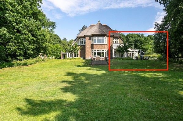 Medium property photo - De Kamp 6, 6866 ND Heelsum